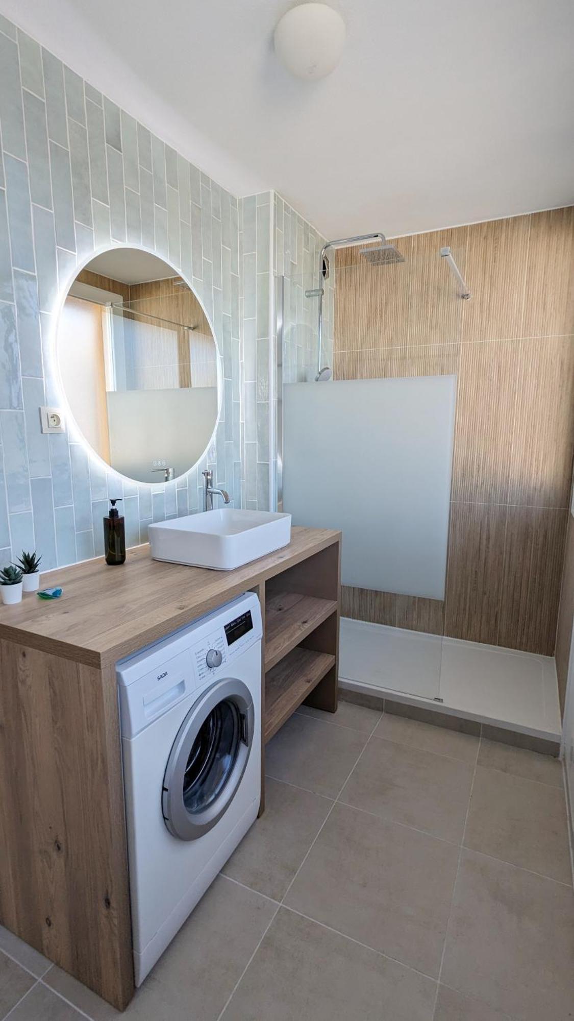 Le Perchoir D'idron ~ 2 Ch ~ Renove & Vue Degagee Apartment Idron