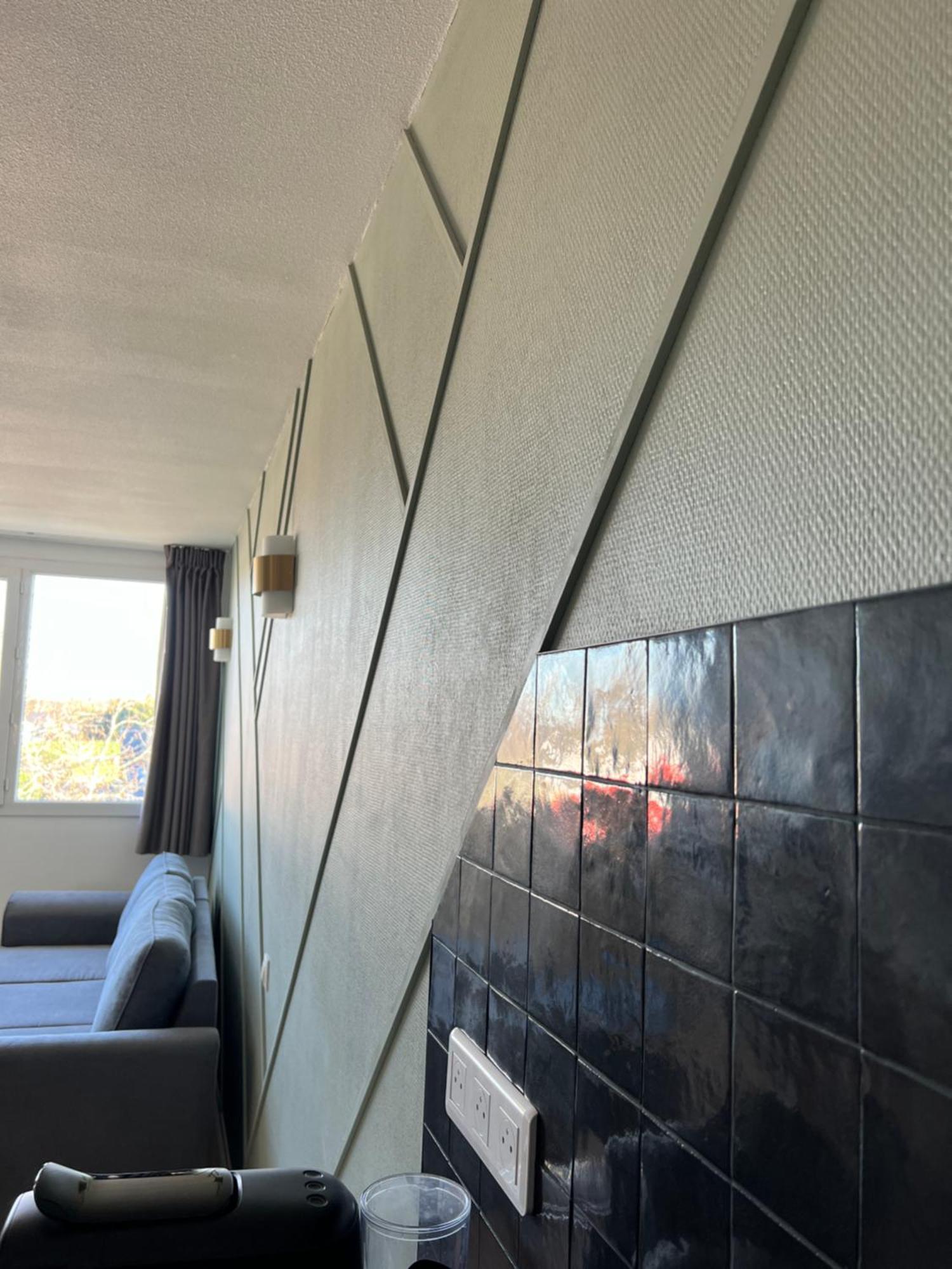 Apartment Le Perchoir D'idron ~ 2 Ch ~ Renove & Vue Degagee